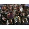 Buy cheap Carbon Steel Q235 Q345 Stamping Sheet Metal Parts High Precision from wholesalers