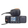 Buy cheap MD785 Radio Auto Walkie Talkie VHF UHF 350mhz PDT DMR Digital Car Base Station from wholesalers