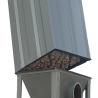 Buy cheap Metal Mine Woodworking Air Duct Cleaning System with Advanced White Dust Filtration from wholesalers