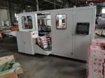 Automatic Facial Tissue Paper Plastic Film Multi Bags Packing Machine