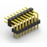 Buy cheap Thermoplastic 3A PCB Header Connectors for Electronic Devices from wholesalers