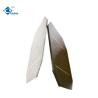 Buy cheap 3W Transparent Glass Laminated Solar Panel ZW-131131-G Camping Portable Hexagon Solar Panel Charger 3V from wholesalers