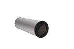 Pleated Media Hydraulic Oil Filter Element Less Downtime Cunstomized Ratings