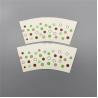 Buy cheap 12oz Hot Drink Espresso Paper Cup Blanks 1200mm Width Paper Cup Roll from wholesalers