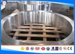 41 Cr4 / 5140 / 40 Cr Professional Steel Forged Rings For Medium Load Parts