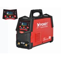 Buy cheap MMA200A IGBT Mma 200 Inverter Smart digital Arc Tig Welding Machine product