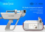 Buy cheap Professional Pistor Eliance Mesogun , Oxygen Skin Treatment Machine For Face Whitening from wholesalers