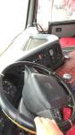 Sinotruk Howo Diesel 6x4 Used Water Tanker Truck