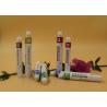 Buy cheap 13.5 Mm - 40 Mm Diameter Aluminum Packaging Tubes For Cosmetics / Medicine / Food from wholesalers
