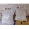 Buy cheap White Flakes Behentrimonium Methosulfate BTMS 50 / BTMS 25 CAS 81646-13-1 from wholesalers