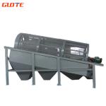 Installation Guidance for Large Capacity Stainless Steel Wear-Resisting Roller