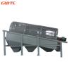 Buy cheap Installation Guidance for Large Capacity Stainless Steel Wear-Resisting Roller Screen from wholesalers