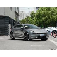 Buy cheap Extremely krypton Zeekr 001 new electric sports car Pure Electric Car With product