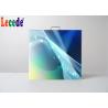 Buy cheap Portable Indoor Rental LED Display , P 3.91 Full Color LED Screen from wholesalers
