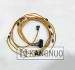 KANGNUO Excavator Wiring Harness E365C E385C E390D 354-0049 239-5929
