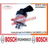 Buy cheap BOSCH DRV Valve 0928400633 Control Valve 0928400633 For HYUNDAI H-1 KIA SORENTO 2.5 CRDi from wholesalers