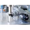 Buy cheap Two Nozzles Semi Automatic 14kw 15ml Mascara Filling Machine from wholesalers