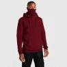 Buy cheap OEM 65% Cotton Streetwear Pullover Hoodies Embroidery With Facemask from wholesalers