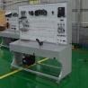 Buy cheap ECU Automotive Training Board Gasoline Engine Trainer For Volkswagen Jetta ATK from wholesalers