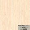 Buy cheap Engineered Wood Veneer EV Veneer Oak Straight Grain Natural Color from wholesalers
