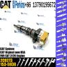 Buy cheap fuel injector 10R1262 174-7526 2C0273 232-1183 111-7916 177-4753 138-8756 222-5963 for Caterpillar Engine 3126 from wholesalers