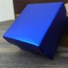 Buy cheap Large Size Packing Gift Customized Dimension Cardboard Foldable Boxes from wholesalers