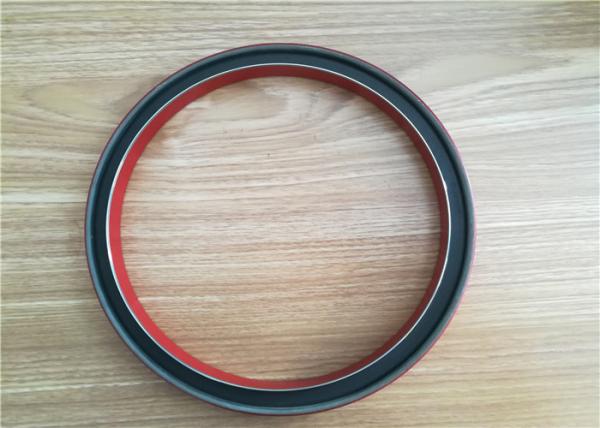 Buy cheap Metal Rubber Trailer Oil Seals Round Shape Voltage / Water Resistance from wholesalers