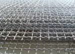 19-20m length Square Carbon Steel Wire Mesh
