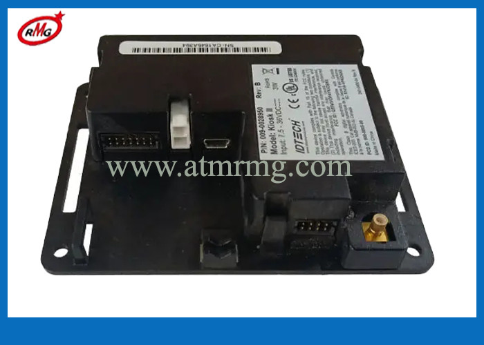Bank ATM Spare Parts NCR USB Contactless Card Reader 445-0718404 009-0028950