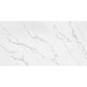 Buy cheap 2/3cm White Imitation Marble Countertops Quartz Fabricator Near Me from wholesalers