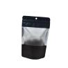 Buy cheap Recyclable Transparent Window Food Packing Pouches from wholesalers