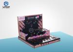 Corrugated Cardboard POP Counter Top Display Box
