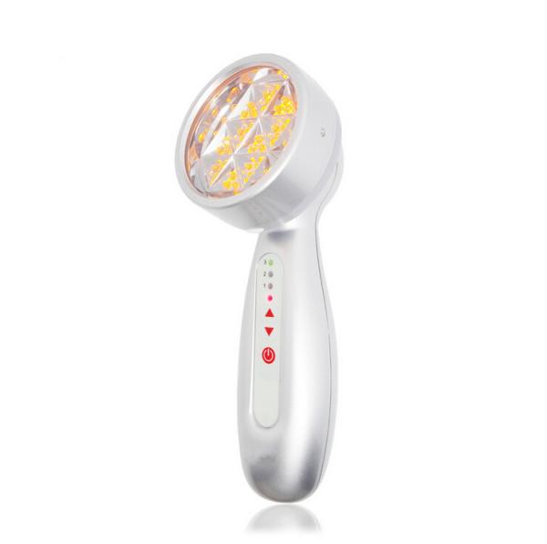 BF8005 Photon Infrared Machine Home Use Led Light Skin Beauty Led Bio-light