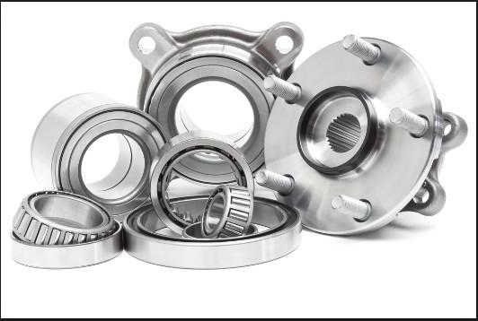 Buy cheap Single Row Trailer Axle Wheel Bearings , 6212 National Trailer Bearings from wholesalers