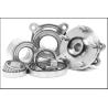 Buy cheap Agriculture 3500 Lb Trailer Axle Bearings 6300 Series 20 * 52 * 15 Mm Size from wholesalers