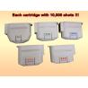 Buy cheap HIFU face lift skin rejuvenation wrinkle removal machine from wholesalers