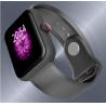 Buy cheap IP67 Waterproof 80mAh Health Monitoring Smart Watch NRF 52832 from wholesalers
