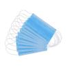 Buy cheap 3 Ply Non Woven Hypoallergenic Surgical Face Masks from wholesalers