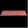 Buy cheap American Standard ISO9001 Roofing Building Materials Metal Construction Shingle Stone Coated Metal Roof Tiles Sheets Z70 from wholesalers