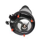 Front Right Air Suspension Shock Absorber Strut 4H0616040AD Audi A6 C7 2010-2017
