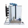 Buy cheap 15Ton Industrial Refrigeration Ice Flaker Evaporator for Fishing from wholesalers