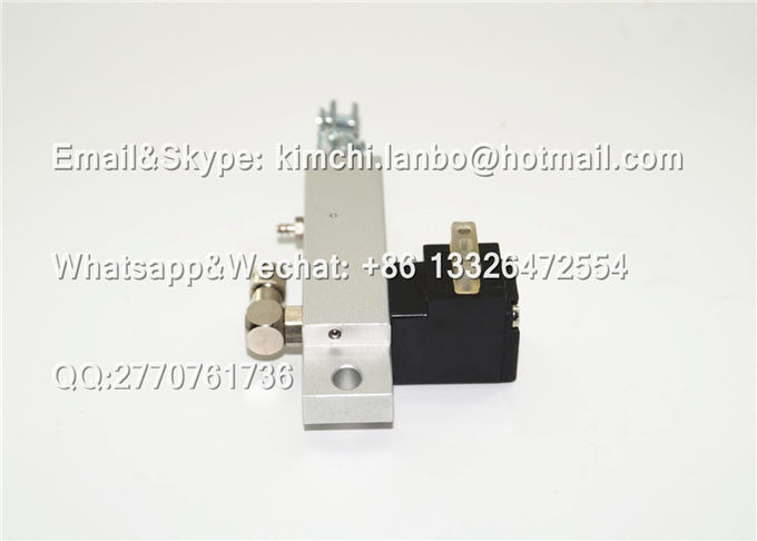 L2.335.051/05 pneumatic cylinder replacement for XL75 machine offset printing machine spare parts