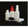 Buy cheap Refillable PET Spray Bottle For Daily Multipurpose Use from wholesalers