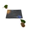 Buy cheap Hotel 8 Inch Melamine Dinner Plates Rectangle With Reliefs Texture from wholesalers