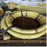 Buy cheap High Pressure Rotary Drilling Hose Rubber Rig Hose API 7K Certificated from wholesalers