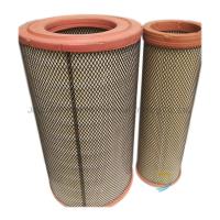 Buy cheap Your Needs SZ919000958 Air Filter for Shacman F3000 Truck Spare Parts in South product