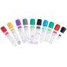 Buy cheap Disposable Blood Sample Collection Tubes EDTA Sample Bottle from wholesalers