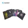 Buy cheap Foil Snack Pouches Gravure Printing Smell Proof Zipper Bags from wholesalers
