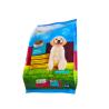 Buy cheap Aluminium Foil Back Side Sealing Bag, high barrier foil bag for pet food pack from wholesalers