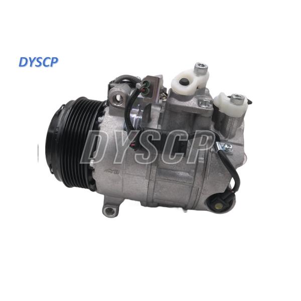 Buy cheap Car Ac Compressor For Benz 0032306011 W166 GL350 2013 7PK Diesel Engine from wholesalers